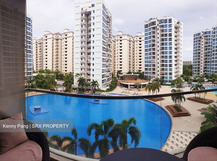 Waterview (D18), Condominium #202240272